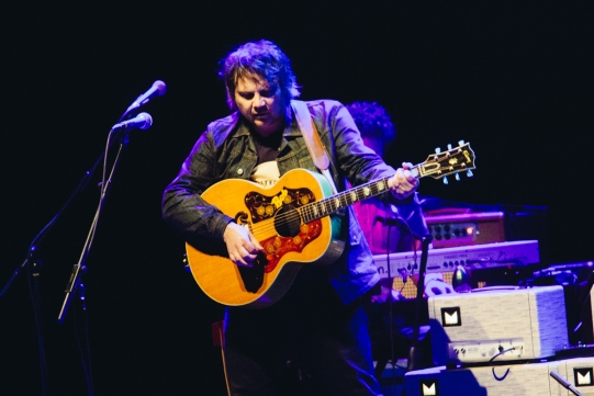 Tweedy – Paladium, London 11/04/14