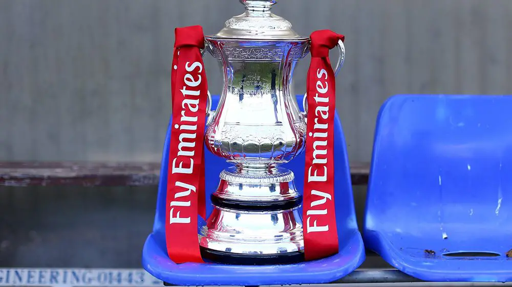 BBC membawa cakupan Piala FA ke kota sebagai kunjungan Weymouth ‘kacau’