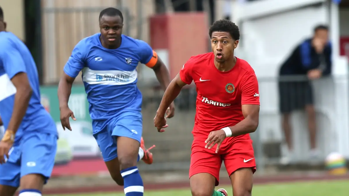 Burnham memimpin tetapi Liga Negara Gabungan musim ini harus dilanjutkan – Sepak Bola di Berkshire