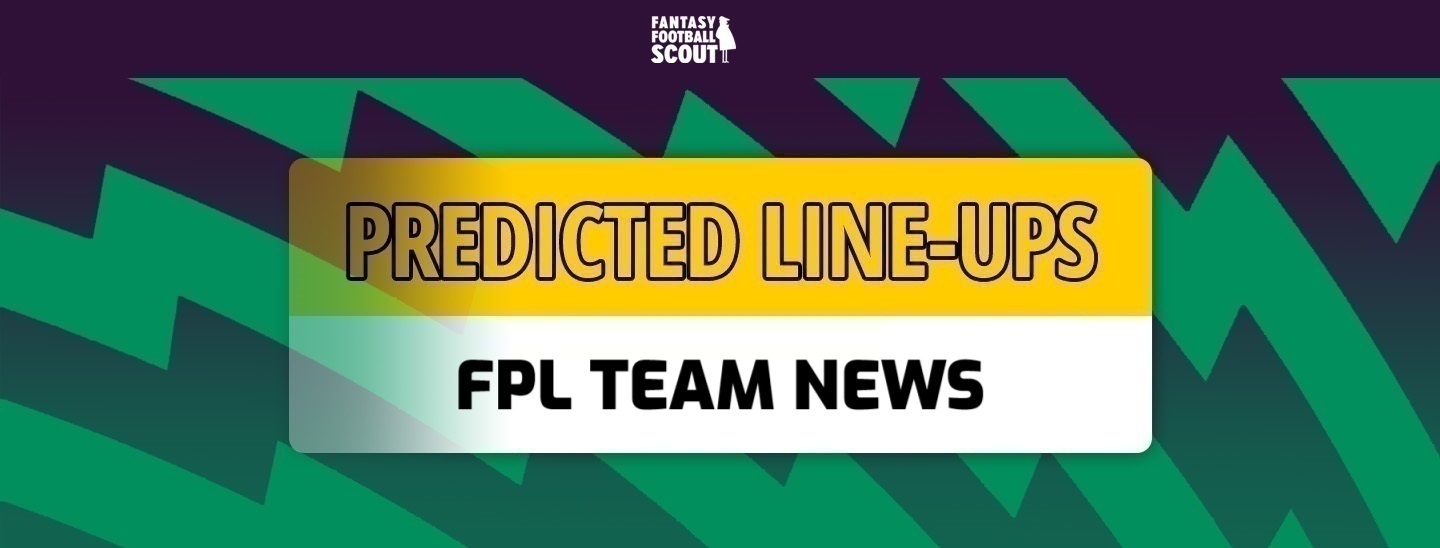 Prediksi susunan pemain Sunderland v Burnley + berita tim FPL