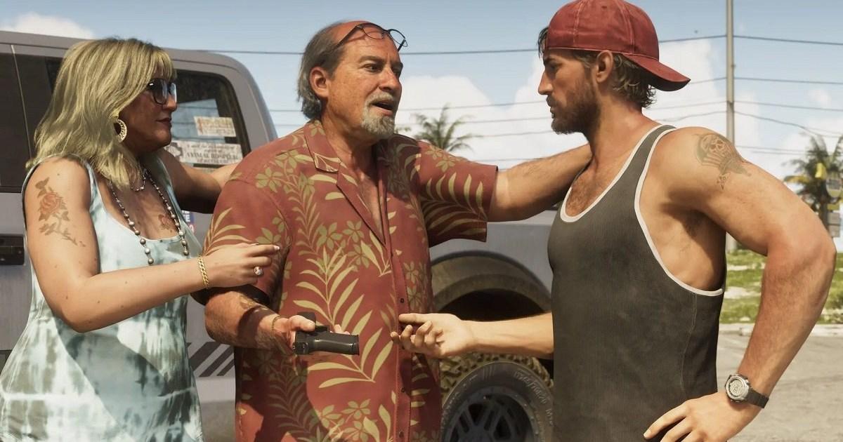 Kotak Masuk Game: Seperti apa industri video game pasca-GTA 6?