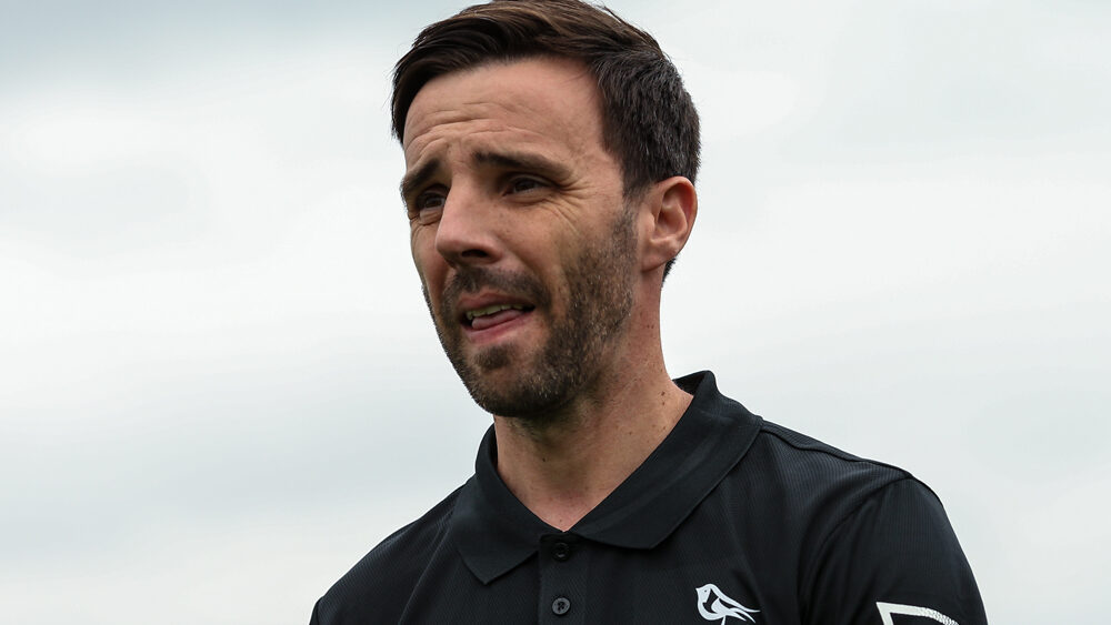 Ascot United mengonfirmasi Gavin Smith untuk memimpin Yellas memasuki 2026/26 – Sepak Bola di Berkshire