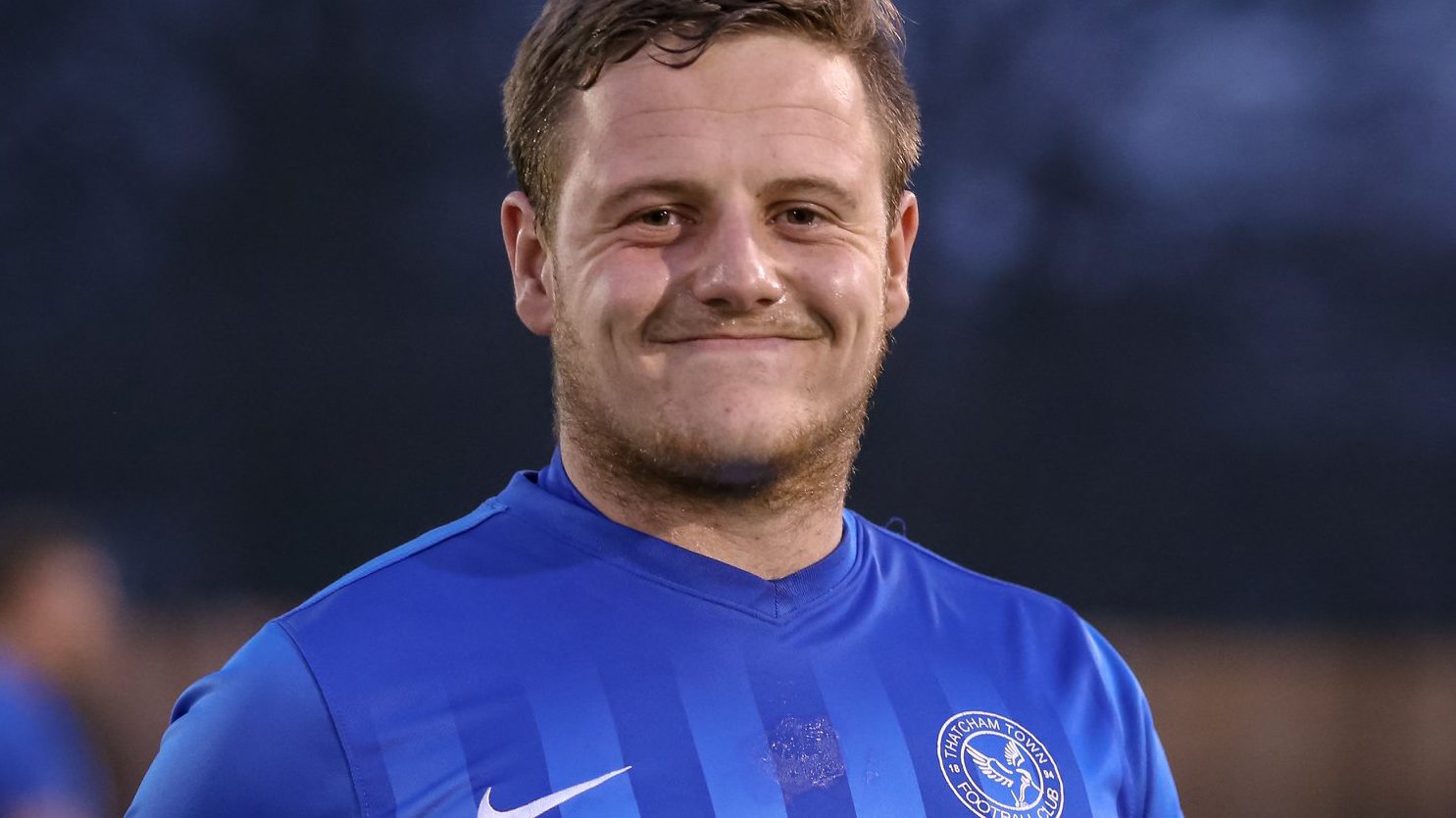 ‘He always scores’ – Berkshire history maker Shane Cooper-Clark signs for Reading City – Football in Berkshire