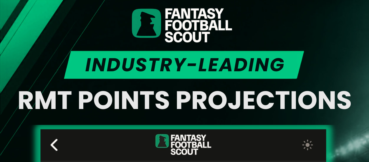 FPL Rate My Team points projections live for 2026/27