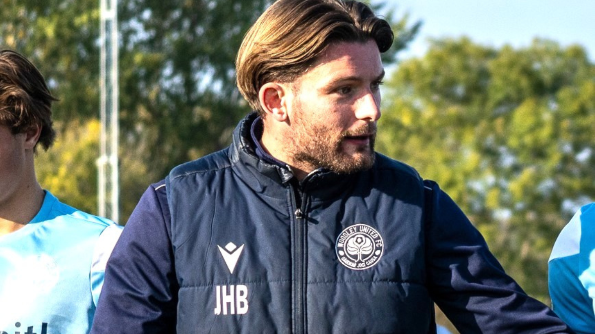 Yateley United menunjuk Jordan Blake setelah bos Bracknell Town pindah – Sepak bola di Berkshire